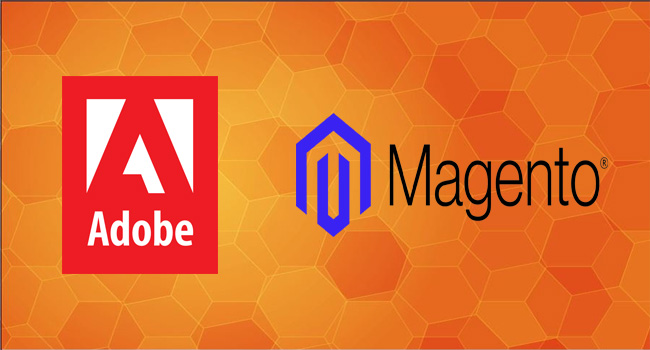 Adobe Acquires Open-Source E-commerce Magento