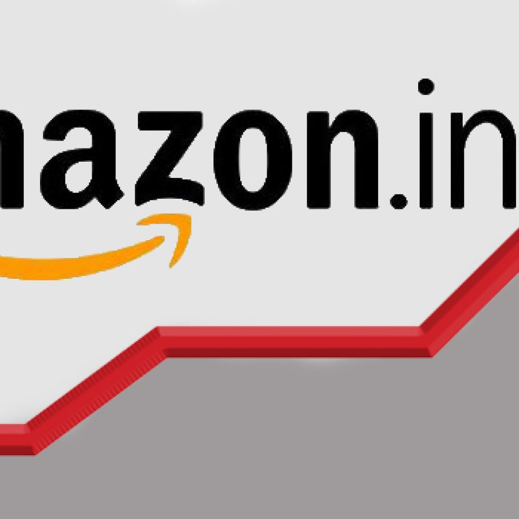 Amazon-India-Valued-at-$16-Bn