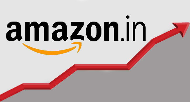 Amazon India’s Valuation Reaches Staggering Figures