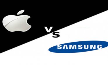 Samsung to Pay Apple $539 Mn For Copyright Infringement