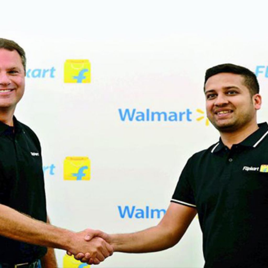 Walmart-Flipkart-Deal-Made-Thousands-Employees-Millionaire