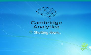 Facebook Data Scandal Firm Cambridge Analytica is Shutting Down