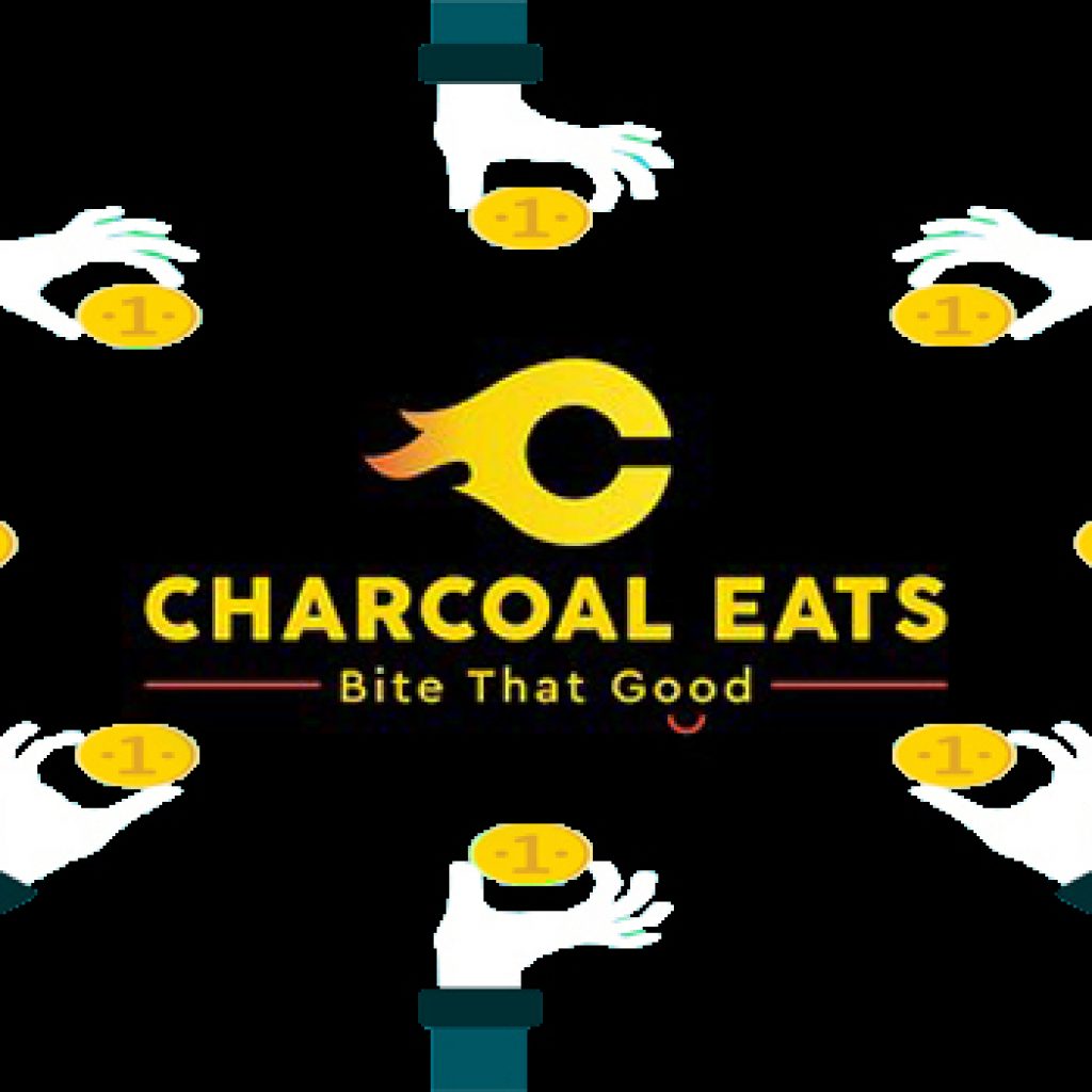 Charcoal-Eats-Raises-Rs-5-crore-Pre-Series-A-Funding