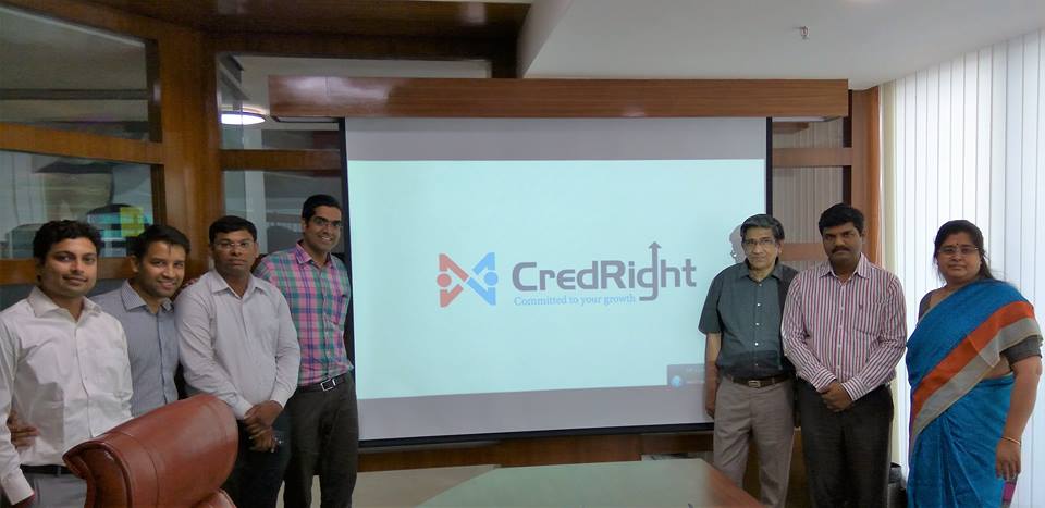 CredRight Raises Rs 9 Crore Pre-Series A Funding