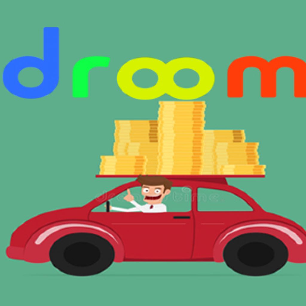 Droom-Raises-Colossal-Funding-from-Toyota