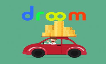 Droom Raises Colossal Funding from Toyota