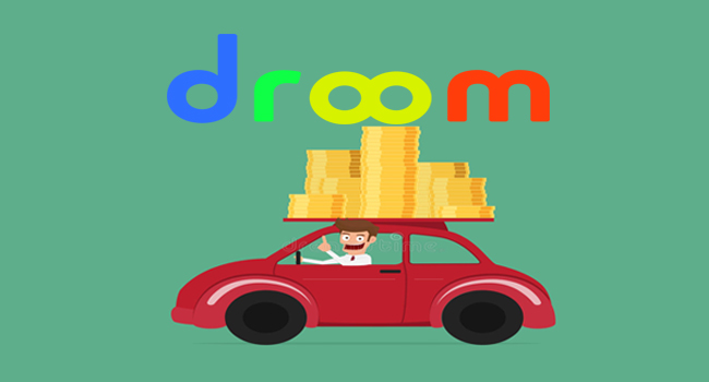 Droom Raises Colossal Funding from Toyota