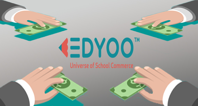 Ed-Tech E-commerce Raises Pre-Series A Funding