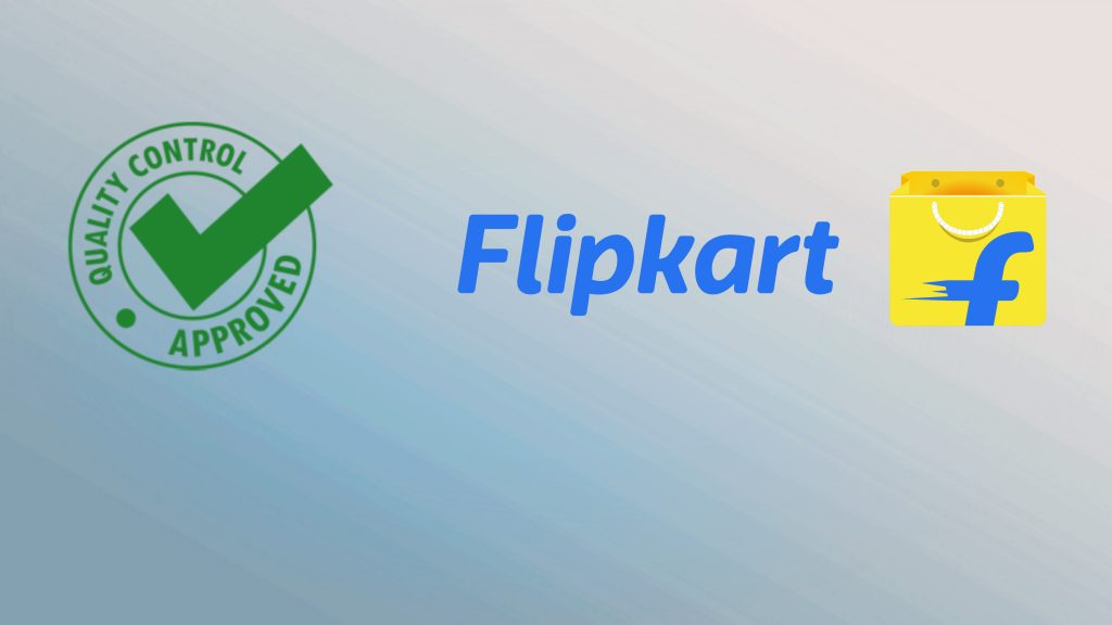 Flipkart-Introduces-Quality-Check-Programme