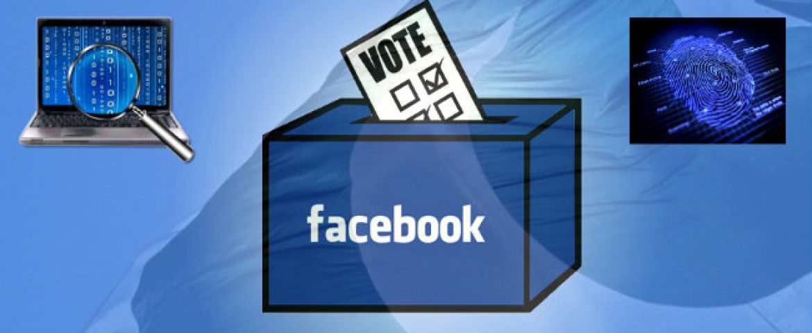 Facebook aims to help voters, Launched Voting Information Center