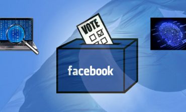 Facebook aims to help voters, Launched Voting Information Center