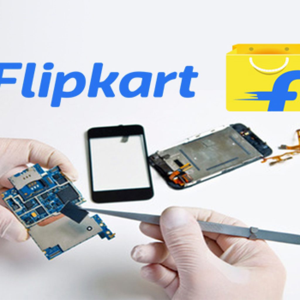 Flipkart-to-Provide-'Complete-Mobile-Protection'-For-Rs-49/year