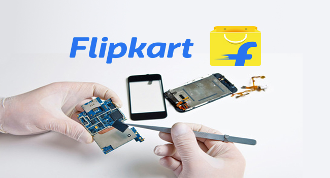 Flipkart to Provide ‘Complete Mobile Protection’ For Rs 49 per year