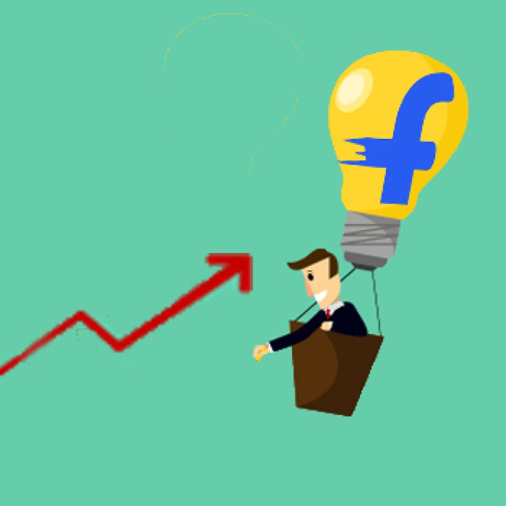 Flipkart's-FY17-Revenue-Growth-Cuts-Down-Losses