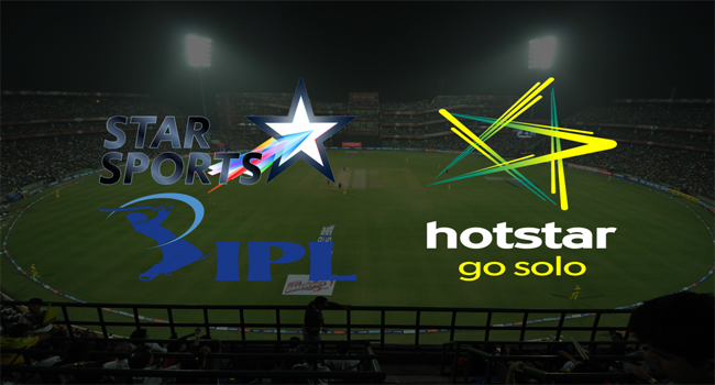 IPL Fails to Drive TV Audience But Wins Big Online