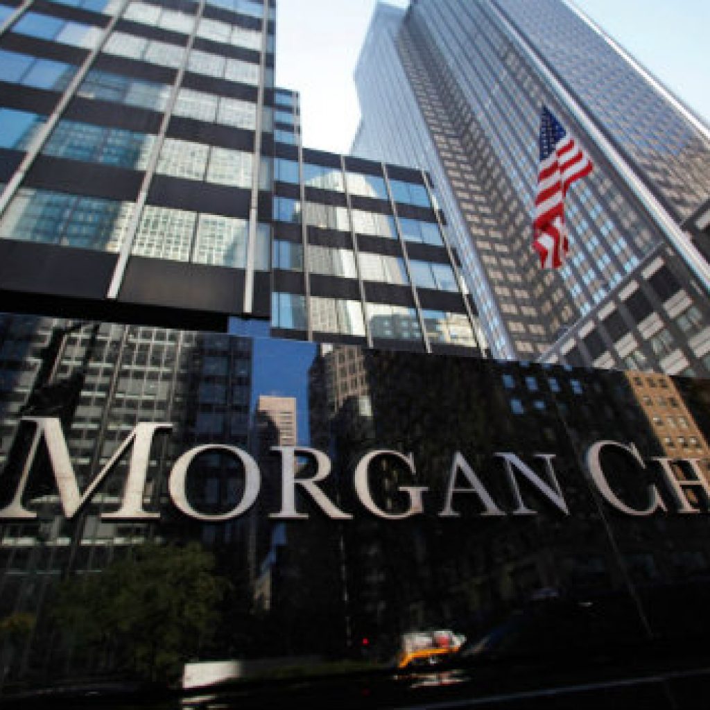 JP-Morgan's-Appoints-a New-CEO-for-China's-Business