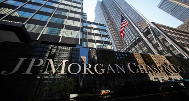 JP Morgan Appoints a New CEO in China