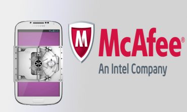 McAfee to Provide Security Solutions for Mobile Wallet