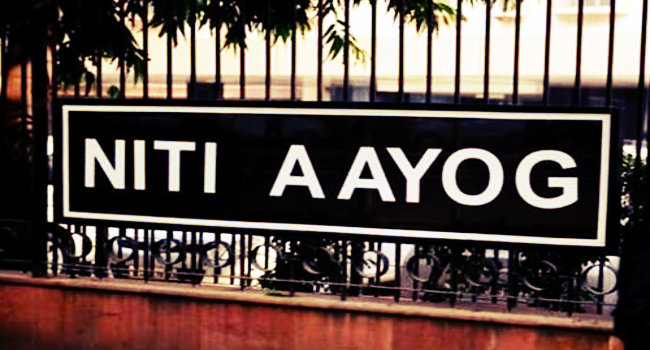 Niti Aayog to Push “Make in India” for Medical Devices