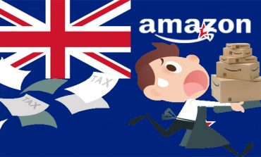 New Zealand Government Proposes Amazon Tax For E-Commerce