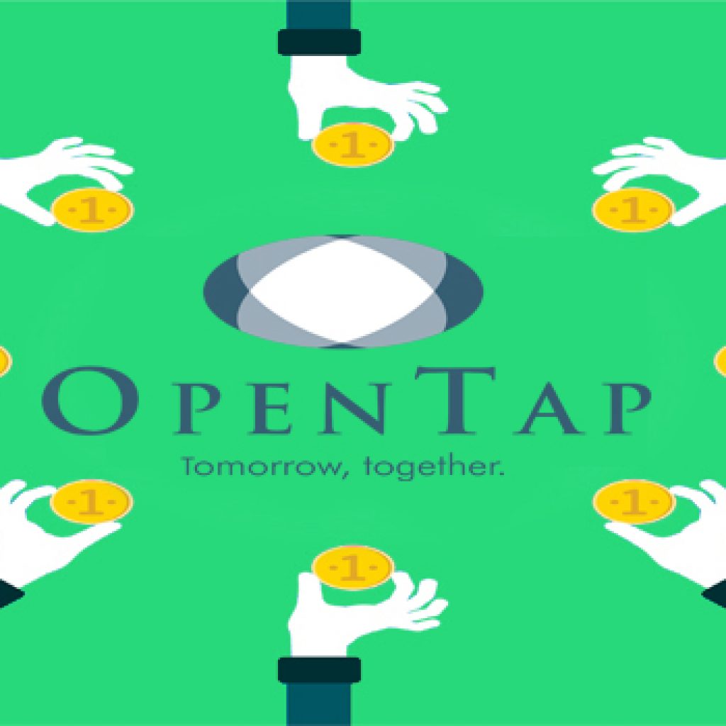 FinTech-Startup-Opentap-Raises-Rs-3-Crore-Funding