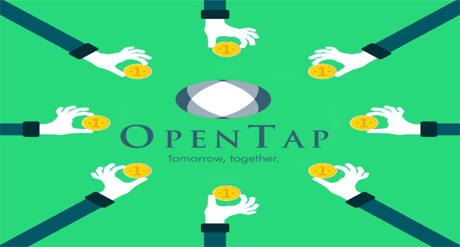 FinTech Startup Opentap Raises Rs 3 Crore Funding