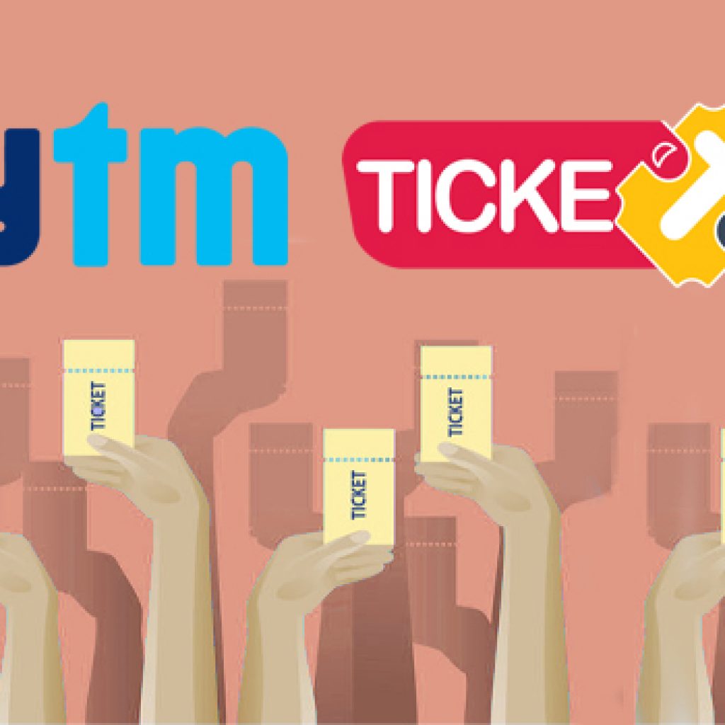 Paytm-Acquires-Ticketing-Platform-TicketNew-$40-Mn