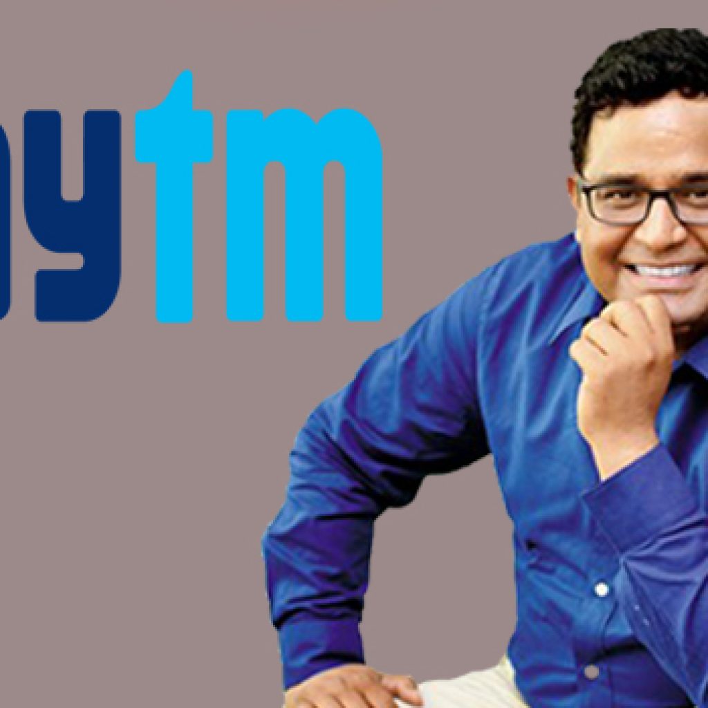 Paytm-Will-Invest-$745-Million-in-Its-Central-Business