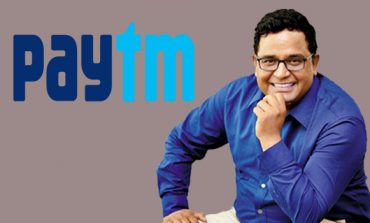 Paytm Will Invest $745 Million in Its Financial Services