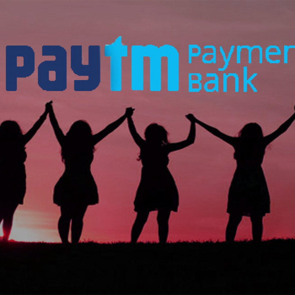 Paytm-Plans-to-Empower-Rural-Women-in-Financial-Services