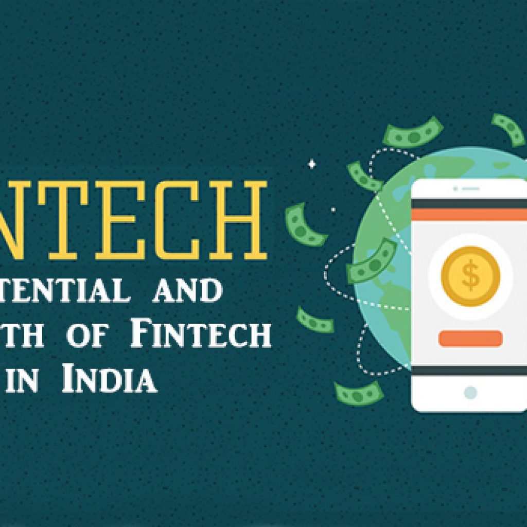 Potential-and-Growth-of-Fintech-in-India