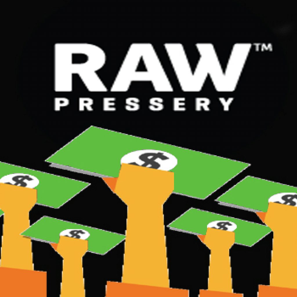 Raw-Pressery-Raises-Funding-From-Sequoia-Capital