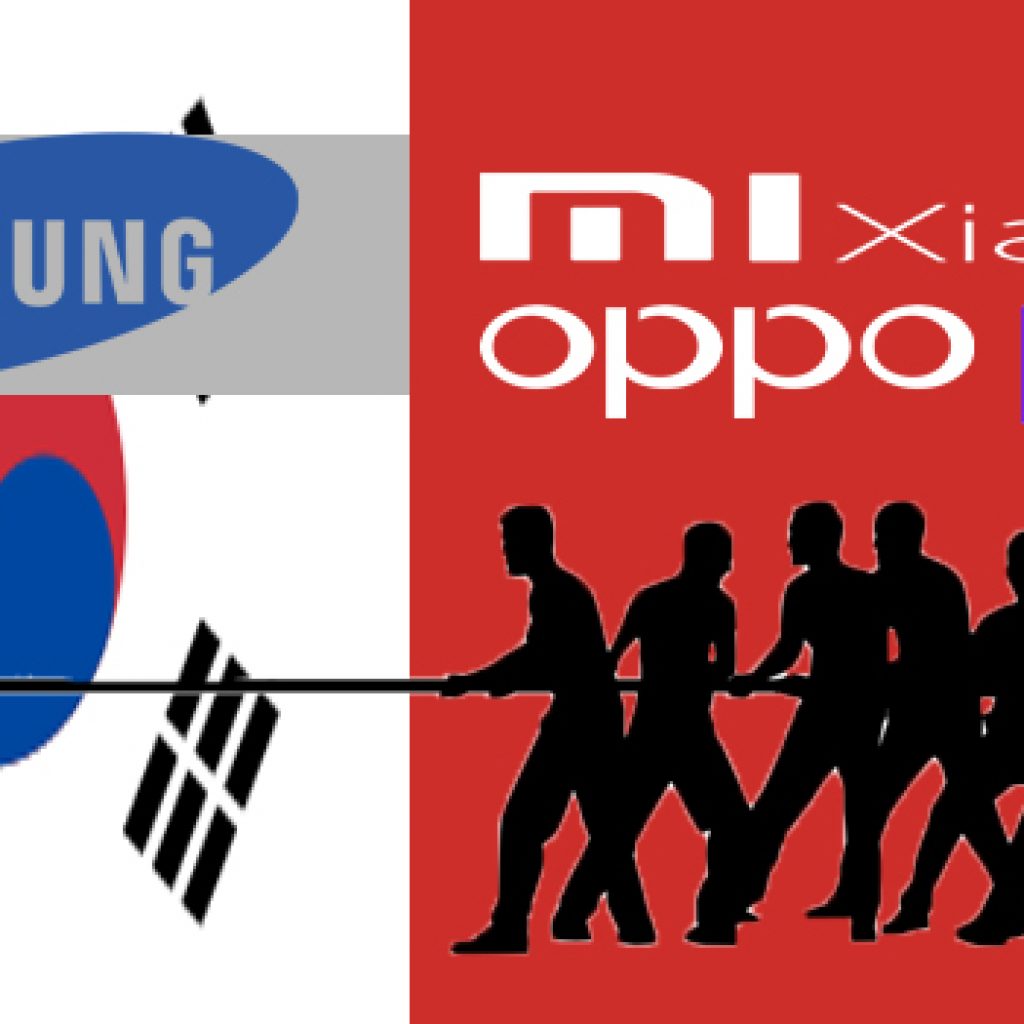 Samsung-Geared-Up-To-Fend-Off-Chinese-Competitors