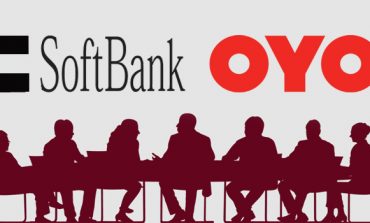 SoftBank Urges OYO to Seek New Investors For $500-700 Mn Funding Round