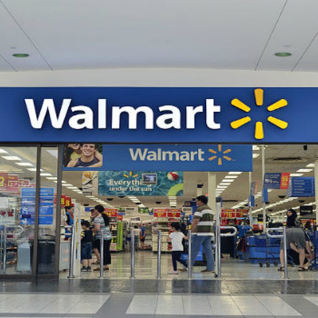 Walmart to open 50 new stores in India in next 4-5 yrs