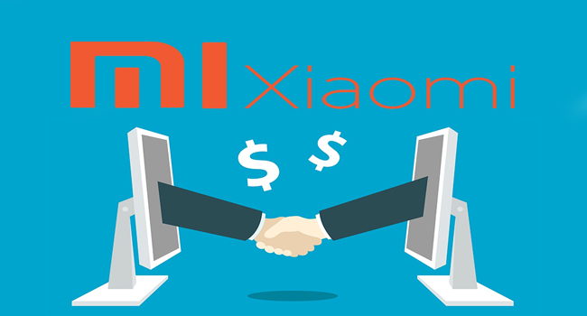 Xiaomi Launches Micro-lending Product in India