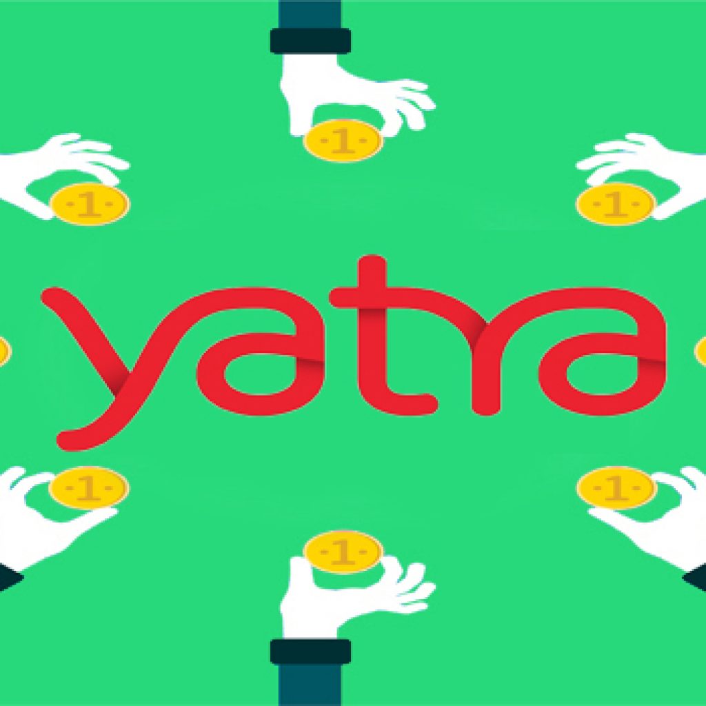 Yatra-to-Raise-$100-Mn-Over-3-Year-Period