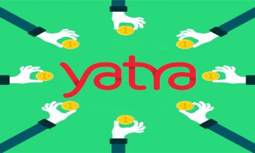 Yatra to Raise $100 Mn Over 3 Year Period