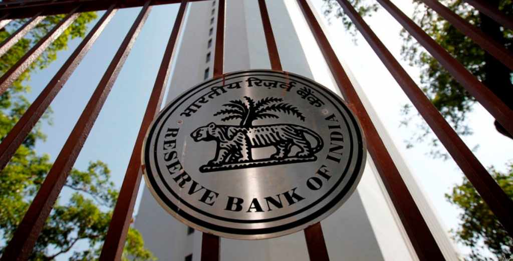 Sudha-Balakrishnan-To-Take-Charge-as-RBI's-First-CFO