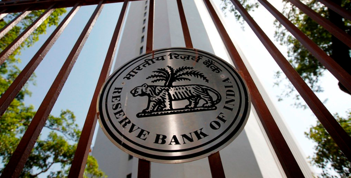 Sudha Balakrishnan To Take Charge as RBI’s First CFO