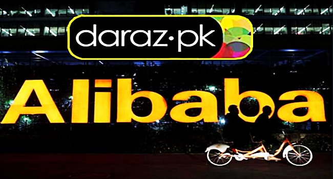 Alibaba Acquires Pakistan’s Leading E-Commerce Company Daraz