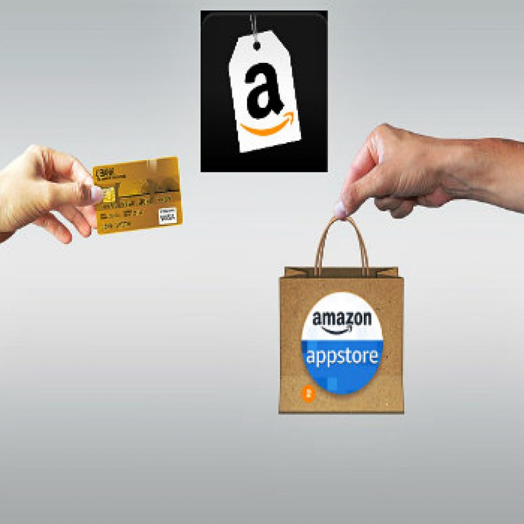 Amazon-launches-a-"New Appstore"-For-Professional-Sellers