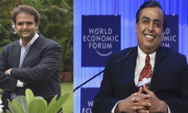 All You Need To Know About Mukesh Ambani's Future Son-in-Law