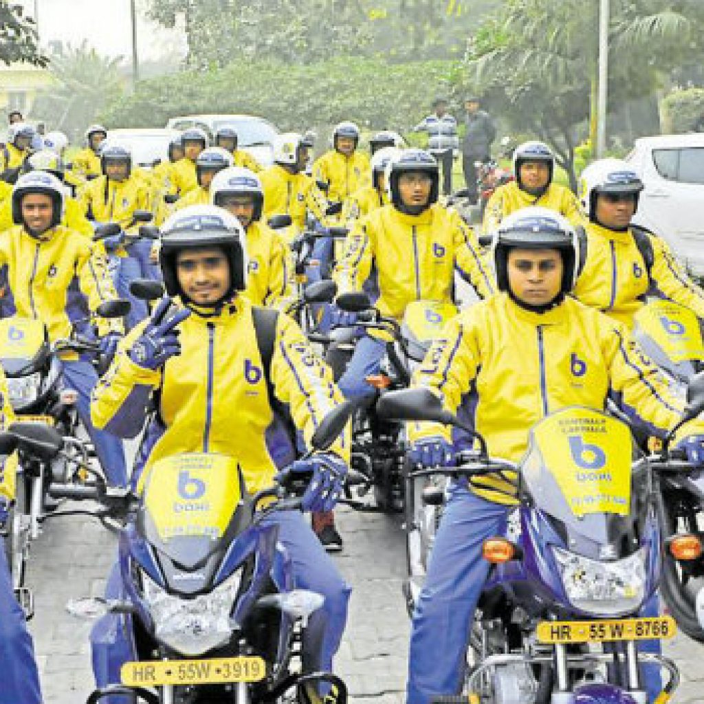 Bike-Taxi-Services-To-get-regulated-in-Madhya-Pradesh