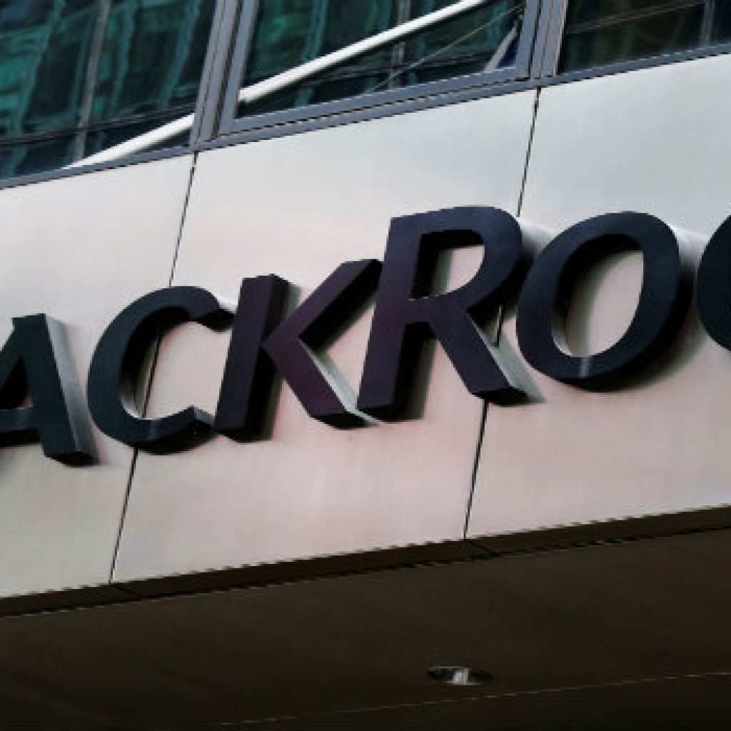 BlackRock-to-sell-stakes-to-DSP-Group