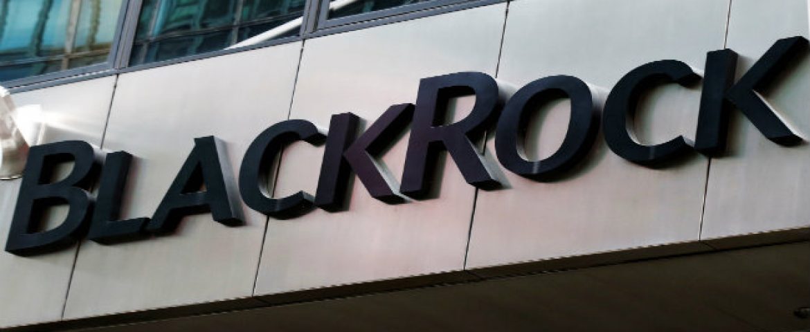 BlackRock to Sell Stakes to DSP Group and Exit Indian JV
