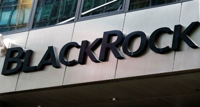 BlackRock acquires eFront in $1.3 billion Cash