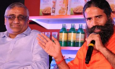 Future Group to Acquire Iraya to Compete With Rival Patanjali