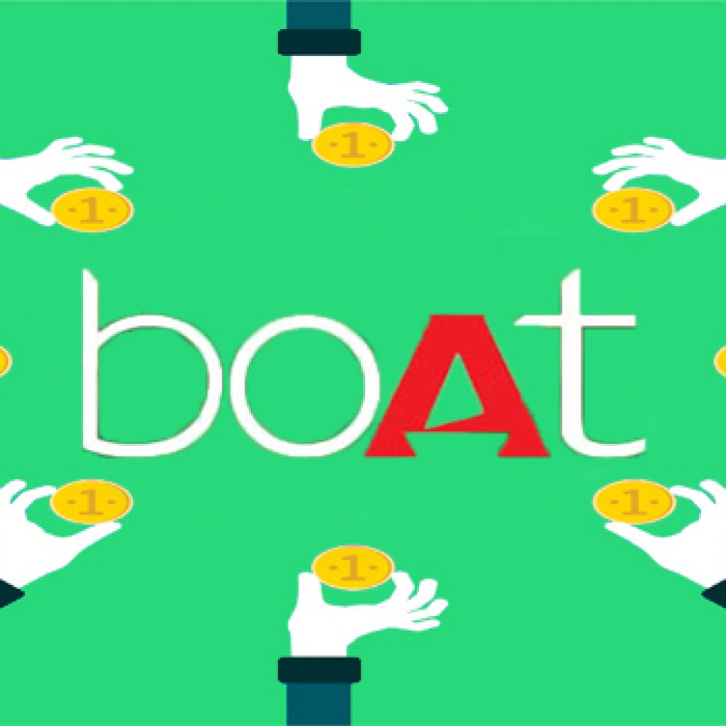 Consumer-Electronics-Startup-boAt-Raises-Rs6-Crore-Funding