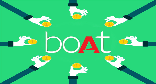 BoAt raises $100 million in funding from Warburg Pincus